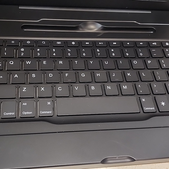 Multi functional keyboard - Picture 4 of 6